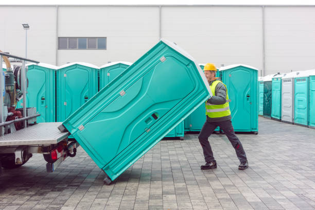 Best Portable toilet rental cost  in Marion, OH