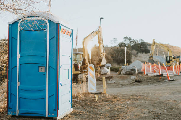 Best Luxury portable toilet rental  in Marion, OH