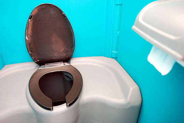Best Emergency porta potty rental  in Marion, OH