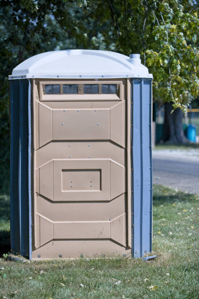 Best Construction site porta potty rental  in Marion, OH