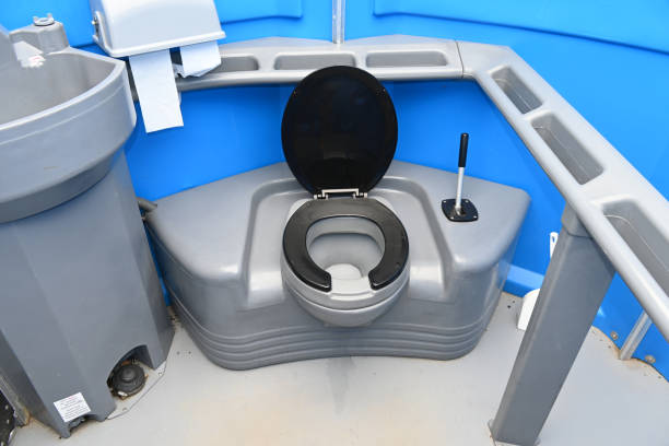 Best Local porta potty services  in Marion, OH