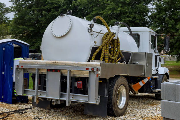 Best Affordable portable toilet rental  in Marion, OH