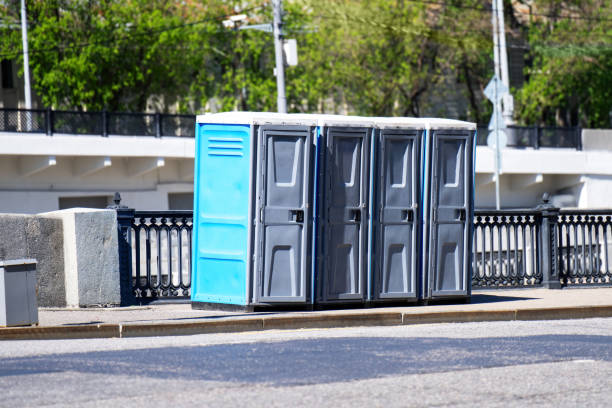Portable Toilet Options We Offer in Marion, OH