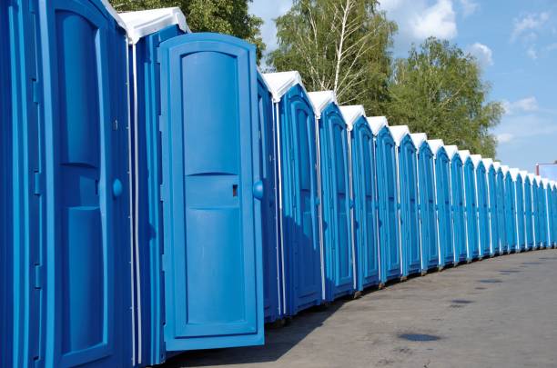 Best Emergency porta potty rental  in Marion, OH
